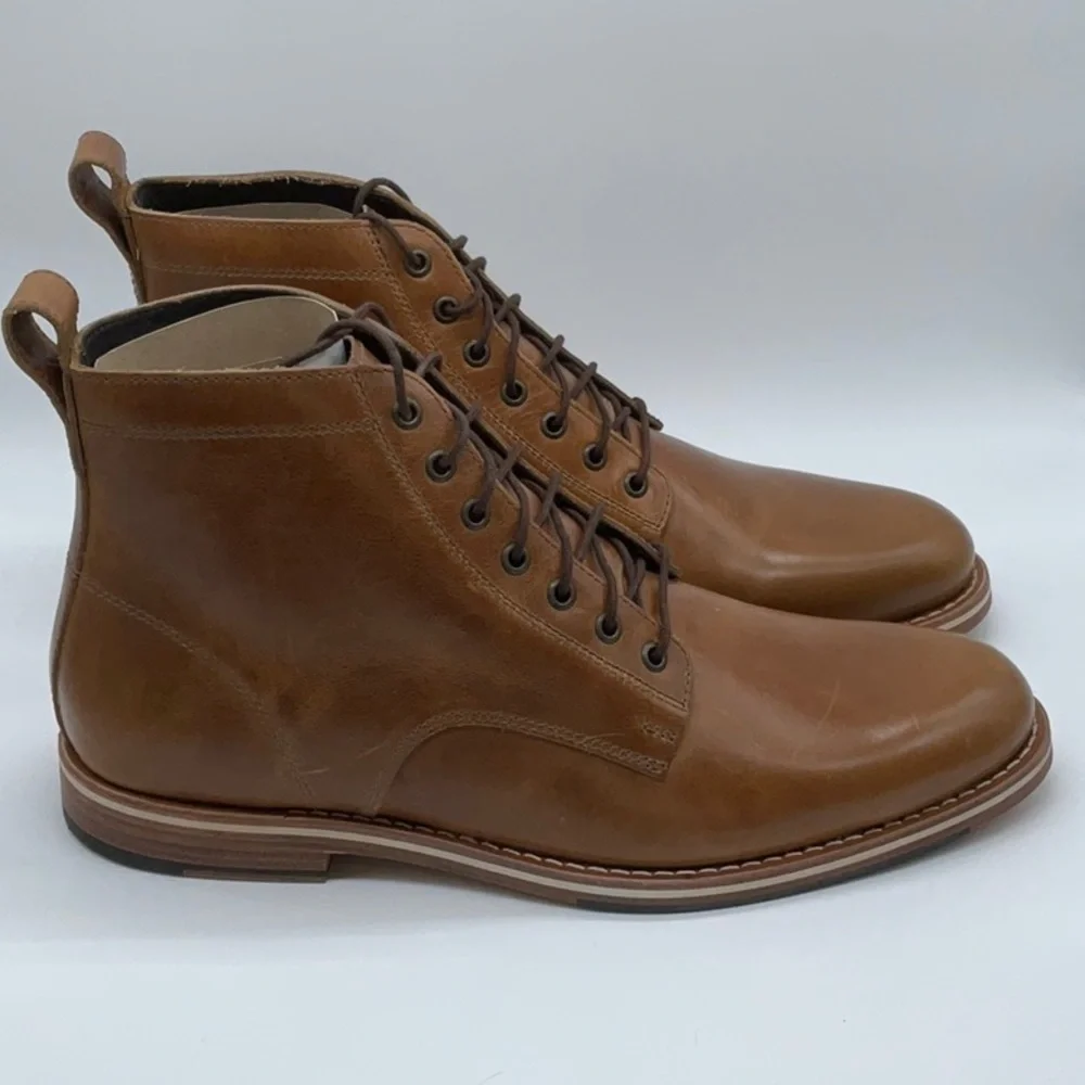 Helm Men’s Zind Natural